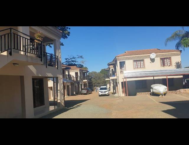 2 BEDROOM PROPERTY TO RENT IN LOUIS TRICHARDT